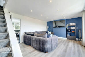 39, St Mary's Green, Westerham TN16 3RB