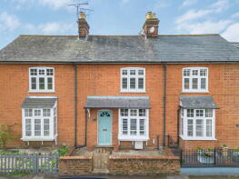 13, Buntingford Road, Ware SG11 1RT