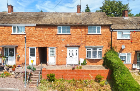 Dale End, Nuneaton, CV10