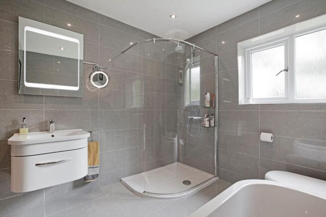 House Bathroom