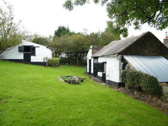 Outbuildings