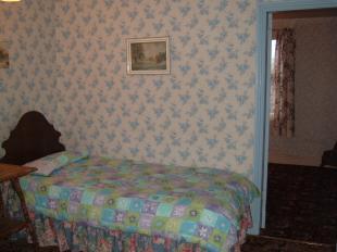 Bedroom 3 & 4