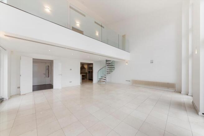 Vanguard Building, 18 Westferry Road, London, E14. photo 4