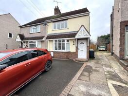 6, Elmfield Road, Nuneaton CV10 0EA