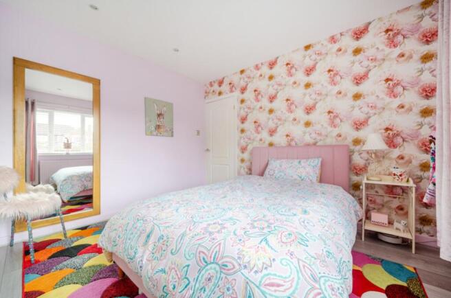 EweMove Harrogate Rear Bedroom1