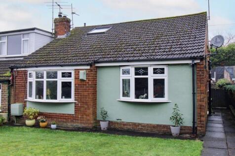 Newfield View, Milnrow, OL16 3DS