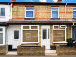 29b First Floor Flat, Lowestoft Road, Watford WD24 5AX