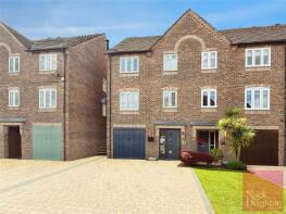 18, Greyfriars, Bridgnorth WV16 4JX