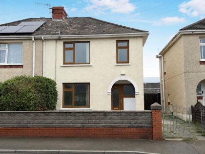 Sandown Road, Port Talbot, SA12 6PR