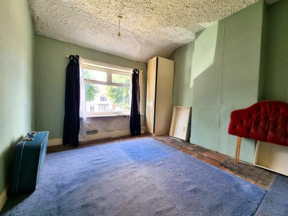 Bedroom No.1