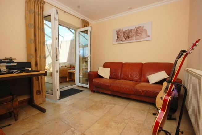 TV Room