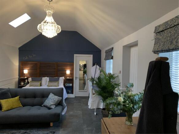 Annexe Reception