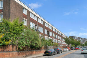 20, Longnor Road, London E1 4DA