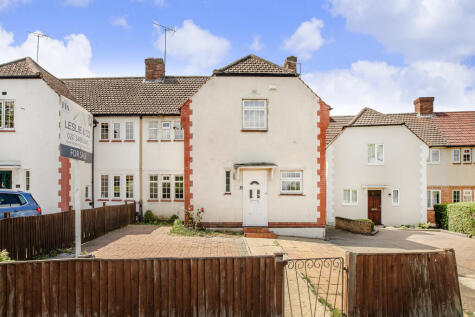 Argyle Road, Ealing, London, W13