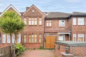 76, Hamilton Road, Golders Green, London NW11 9DY