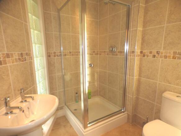 BEDROOM 1 EN-SUITE