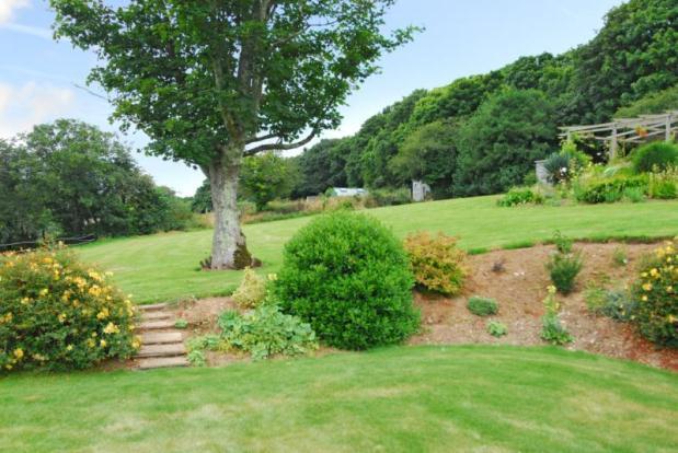 Gardens