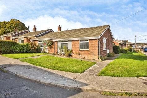 Blenheim Road, Yeovil