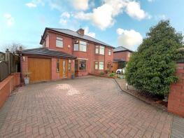 114, Park Road, Westhoughton, Bolton BL5 3DD