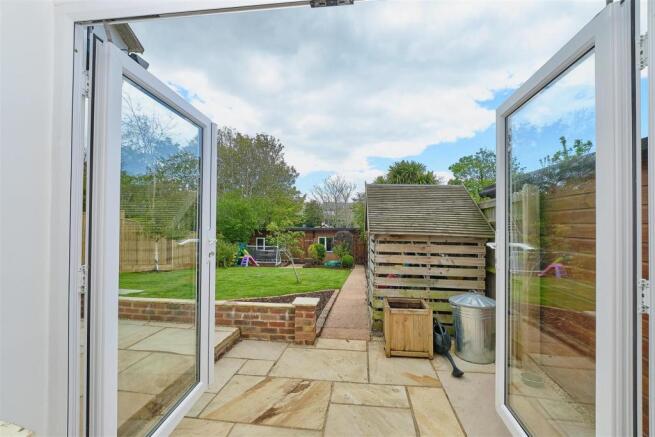 French Doors