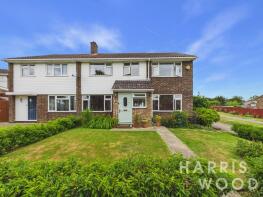 55, Saxon Drive, Witham CM8 2HL