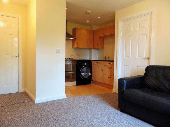Open Plan