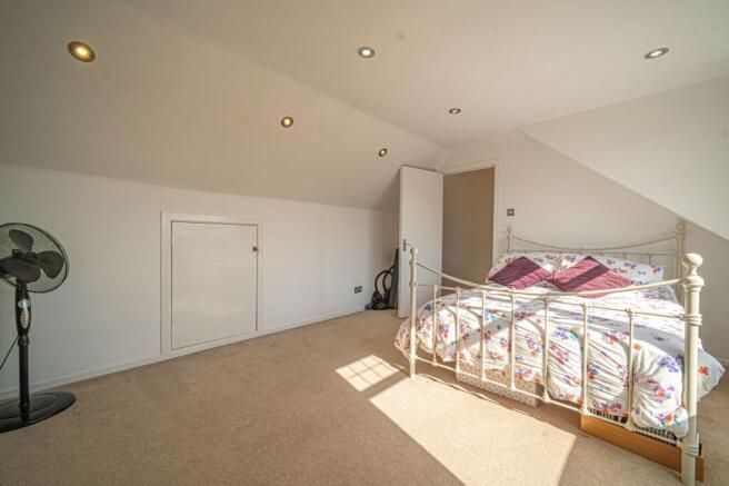 Attic