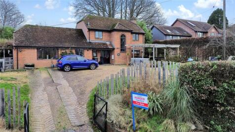 Dorchester Hill, Blandford St. Mary, Blandford Forum, Dorset, DT11