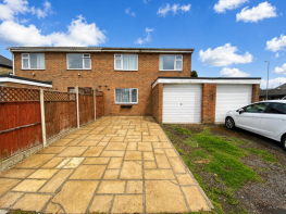 54a, Beanacre Road, Melksham SN12 8AL