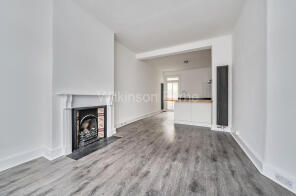 Ground Floor Flat A, 12, Woodside Road, Wood Green, London N22 5HU