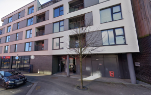 Flat 3, 43, Millbay Road, Plymouth PL1 3NJ