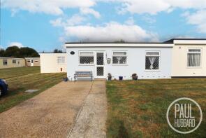 103, Seaview Holiday Estate, Green Lane, Lowestoft NR33 7RG