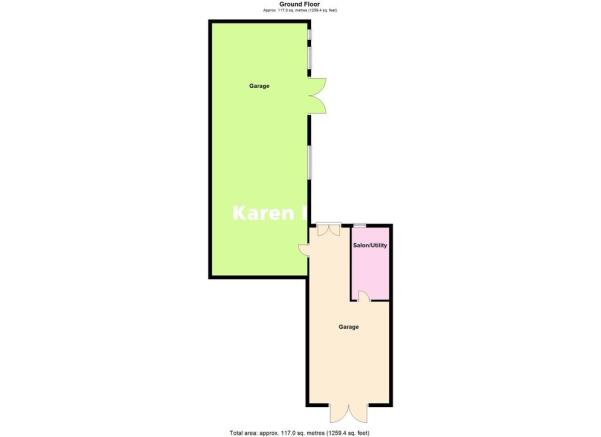 2d Garages