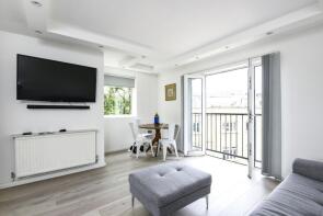 15, Broadgates Court, Cleaver Street, London SE11 4DR