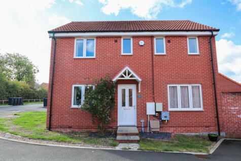 Cavendish Close, Calne