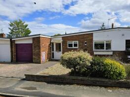 12, Ferndown Road, Felixstowe IP11 9LA