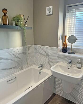 Example Bathroom