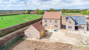 Rowan Tree House, Flawith Village, Flawith YO61 1SF