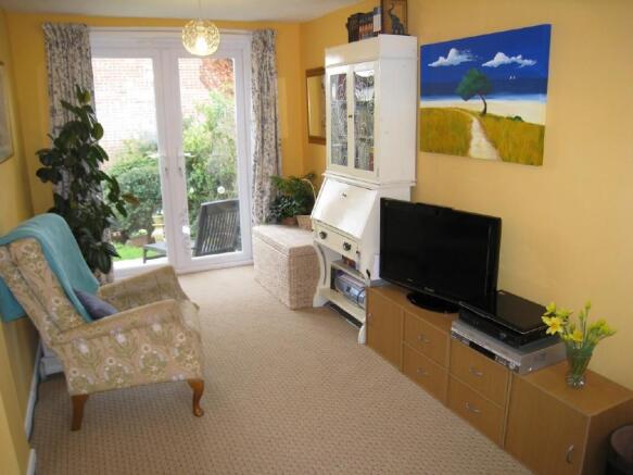 Family Rm/Bed 3