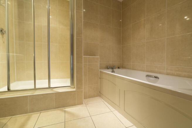 Bathroom ()