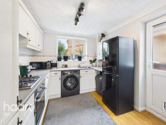 Blackthorn Court, Soham photo 4