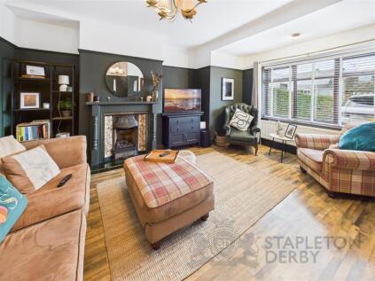 Cross Pit Lane, St. Helens