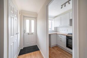 9, Verden Way, Andover SP10 4LH