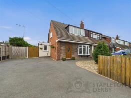 77, News Lane, St. Helens WA11 7JY