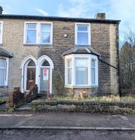 3, Fair View Road, Burnley BB11 3EP