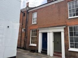 2, Rigbys Court, Norwich NR2 1NT