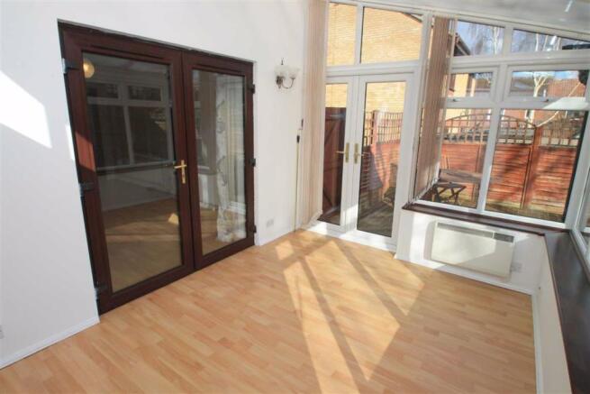 CONSERVATORY