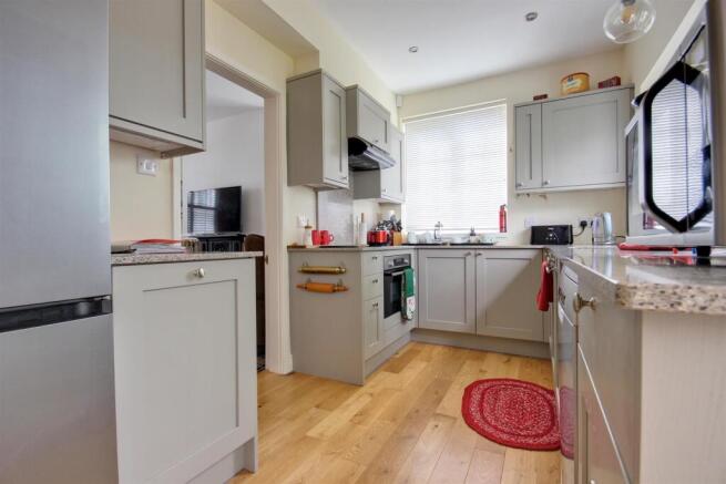 3 bed End of Terrace for sale Image 7