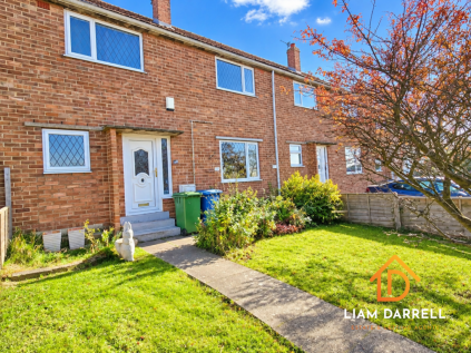 Overdale, Eastfield, Scarborough, North Yorkshire