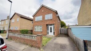 15, South View, Woodston, Peterborough PE2 9DA